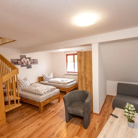 Lindenring Apartment