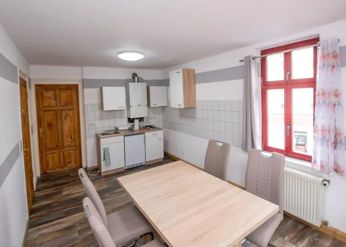 Apartmán Lindenring