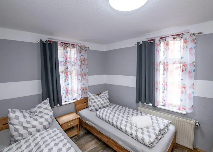 Lindenring Naumburg (Saale)